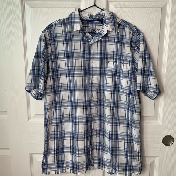 Nautica Men’s Shirt - Picture 1 of 9